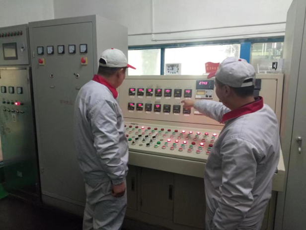 “三抓三促”行动进行时 | 强素质　保落实　促业绩——敦煌种业果蔬制品有限公司“三抓三促”行动纪实