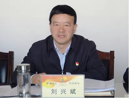 敦煌种业党委班子召开学习贯彻习近平新时代中国特色社会主义思想主题教育专题民主生活会